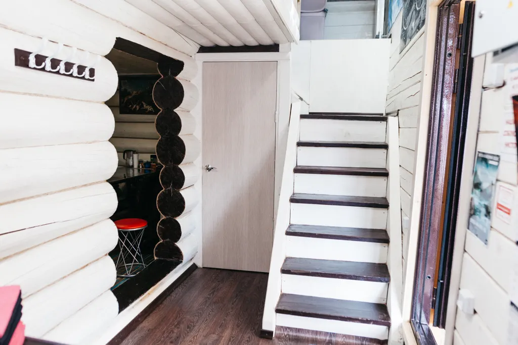 Гостевой дом у моста