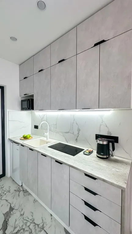 Апартаменты у моря