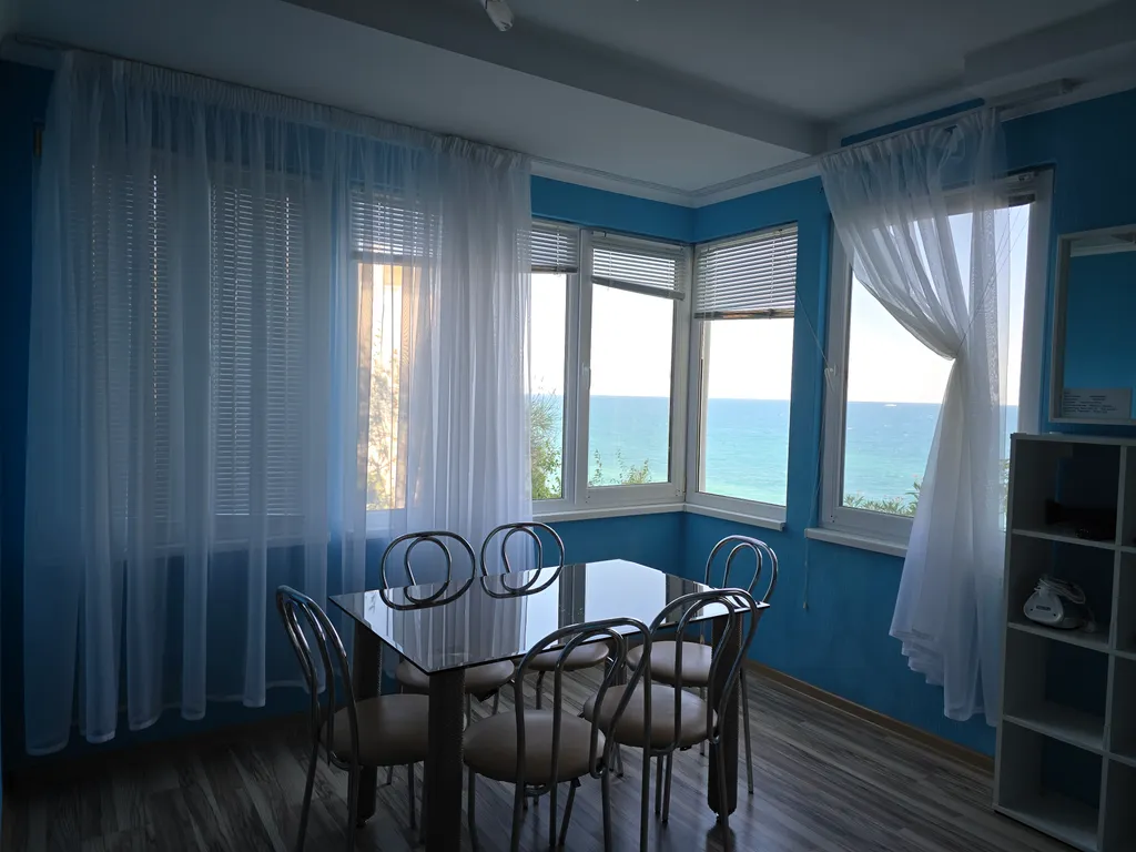 Квартира Семейные апартаменты 3 в эллинге Селена — аренда посуточно в Отрадное