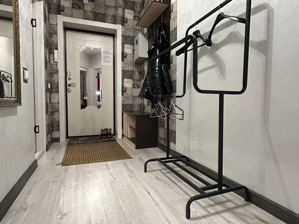 Привлекательная квартира в центре