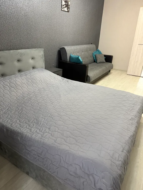 Квартира Квартира в центре города — Волгоград