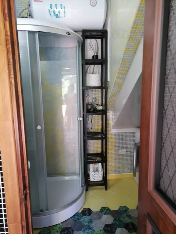 Квартира Квартира с террасой и придомовой территорией — Светлогорск