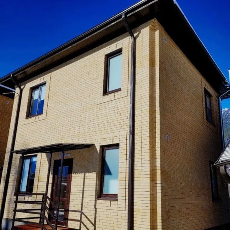 Коттедж Дом для уютного отдыха — Архыз