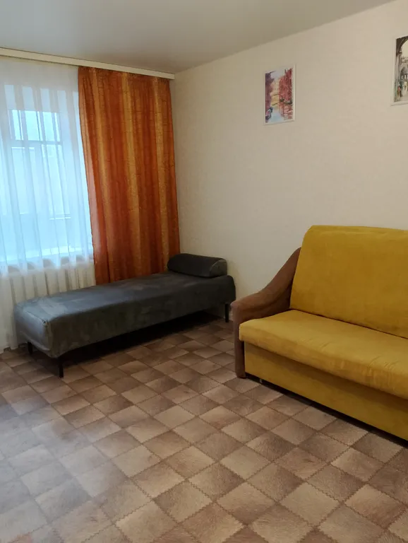 Квартира для командировки — аренда посуточно в Муром