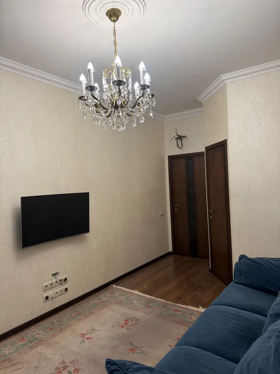 Квартира Уютная квартира недалеко от центра — Москва