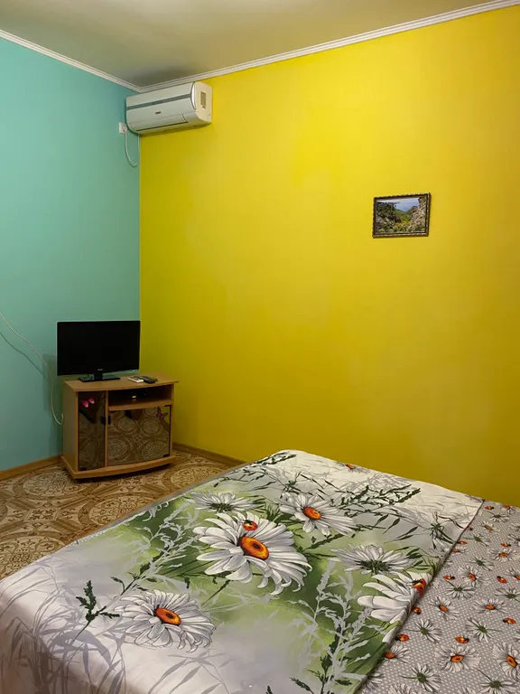 2-комнатный Дом