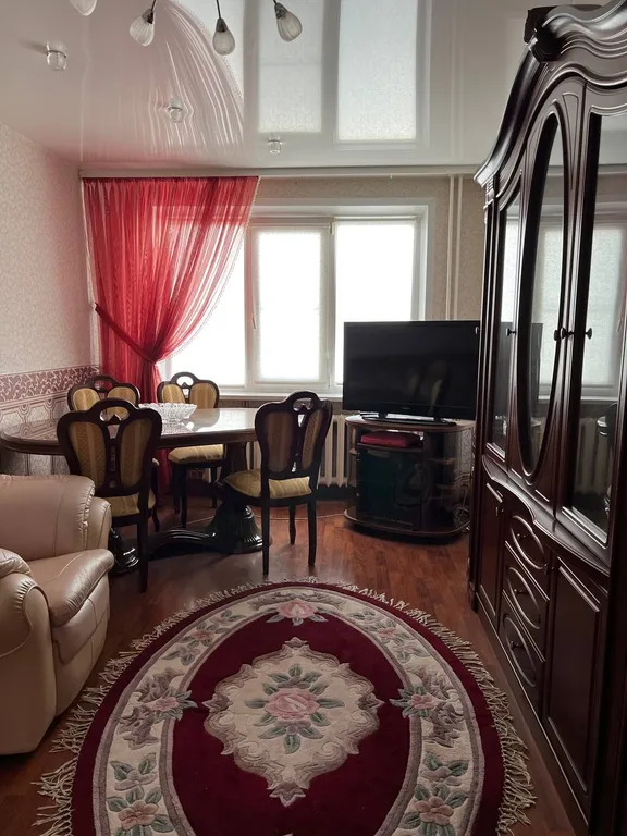 Уютная квартира в престижном районе города