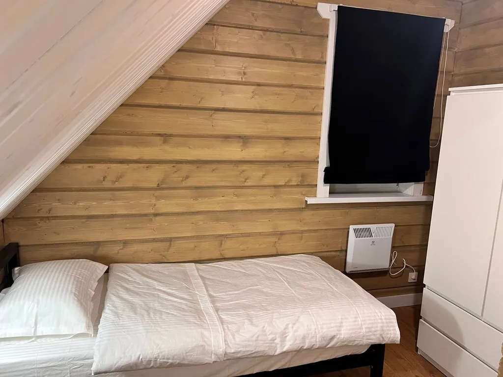 Гостевой дом с видом на горы