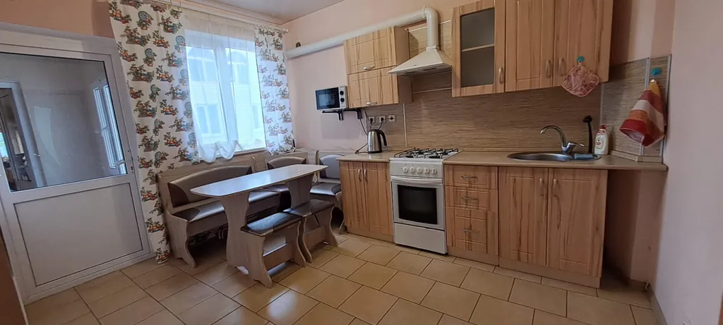 Коттедж 4-комнатный Дом — Анапа