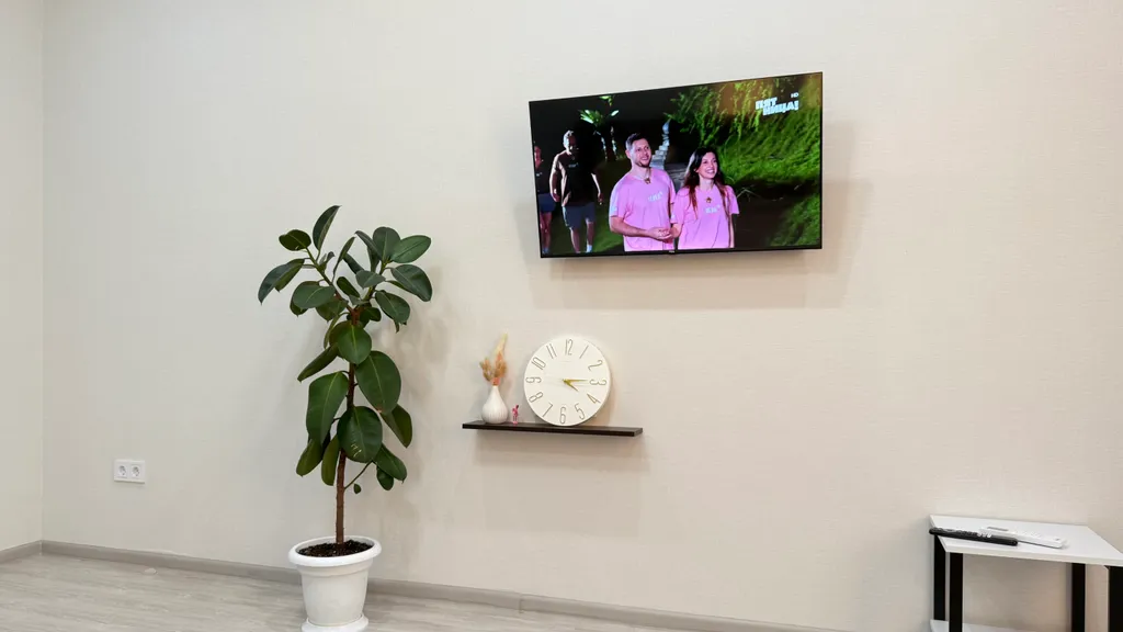 Стильный кролик