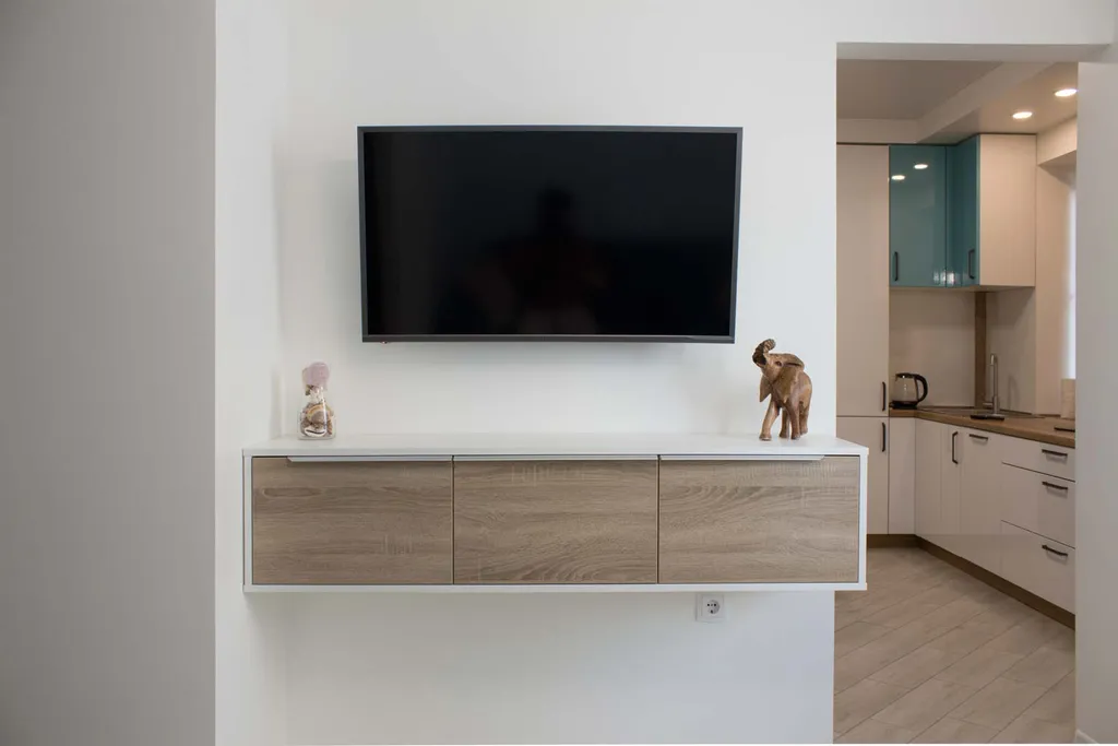 Апартаменты Деметра