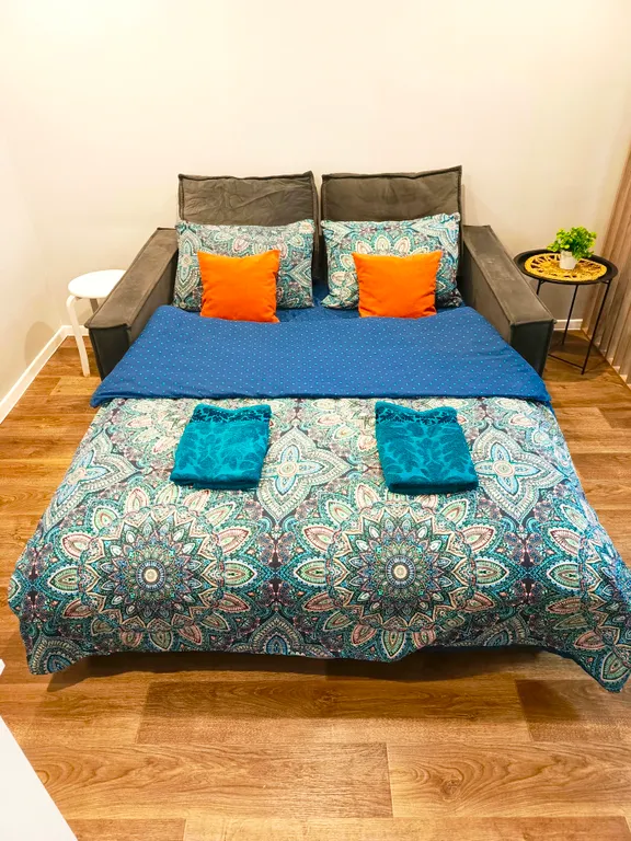 Отличная квартира в Центре города