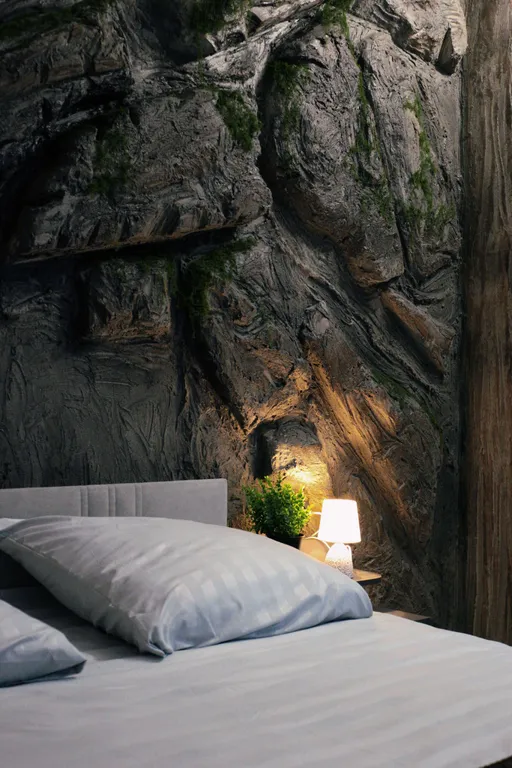 Коттедж Каменный домик с чаном в Москве — аренда посуточно в Щербинка