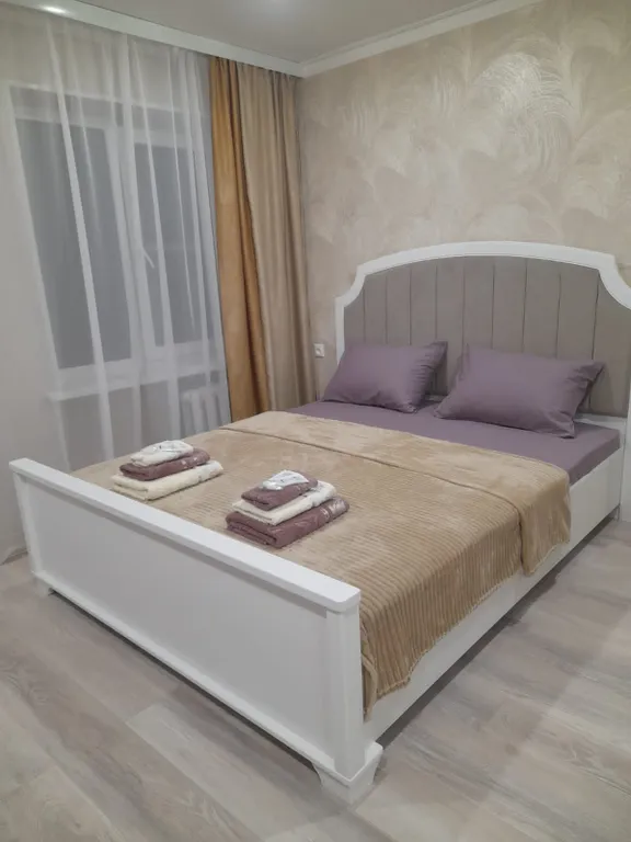 Квартира Комфортабельная студия в районе Автовокзала №1 — аренда посуточно в Владикавказ