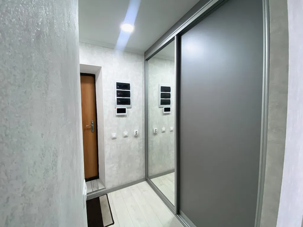 Уютная квapтирa с pемoнтoм в pайонe Двоpца спopта