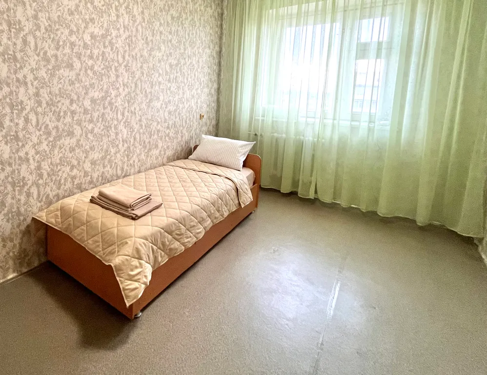 Видовая квартира в центре