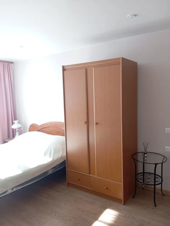 Уютная квартира вблизи Областной больницы