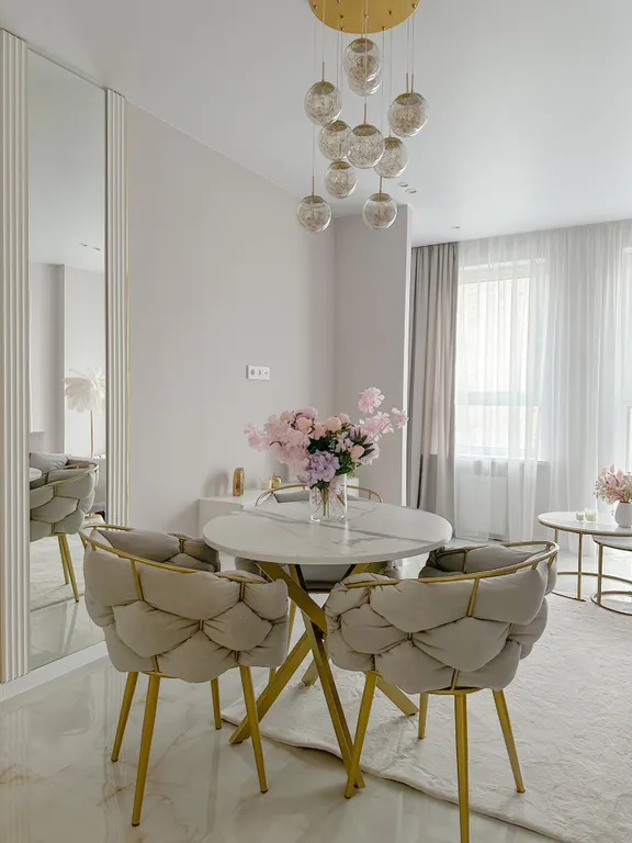 Лучшая квартира в ЖК Норвурд