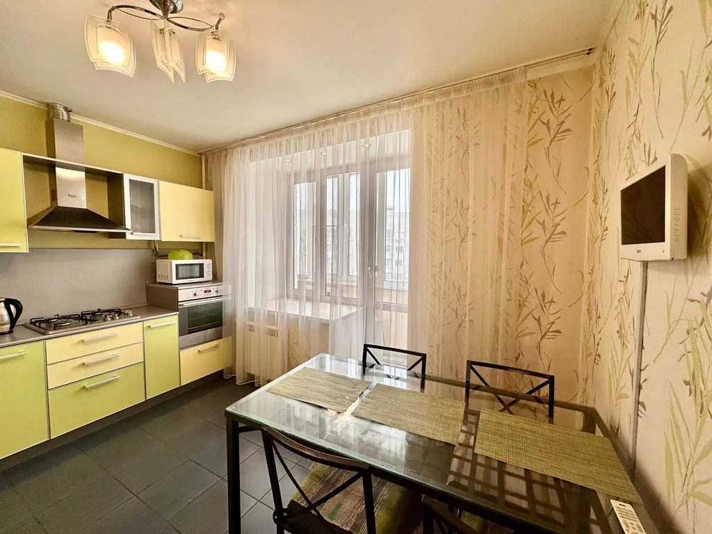 Квартира рядом с аквапарком