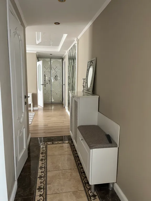 Уютная квартира в лучшем районе города