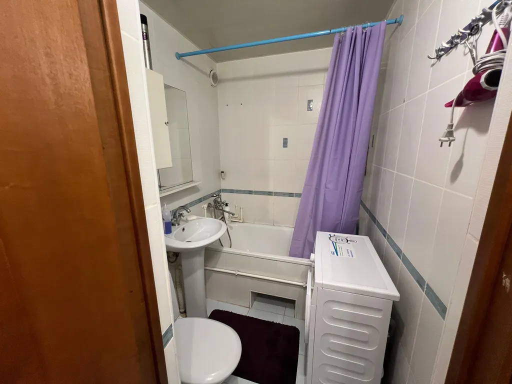 Квартира в самом центре в 5 минутах от парка