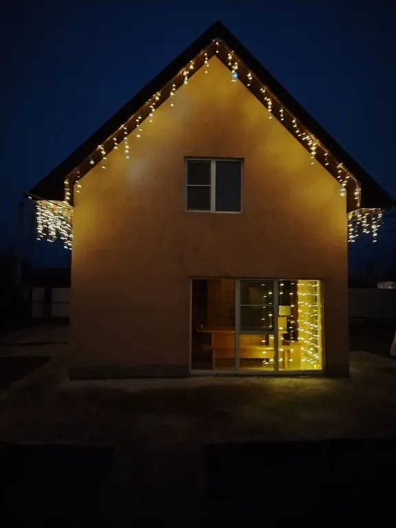 Коттедж Уютный дом — аренда посуточно в Подстепки