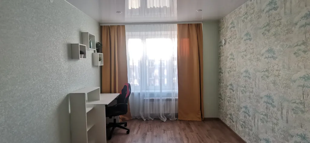 Уютная квартира в лучшем районе города