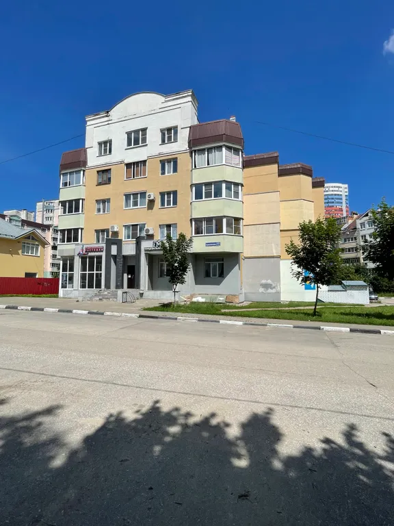 Просторная квартира рядом с центром, удобное размещение