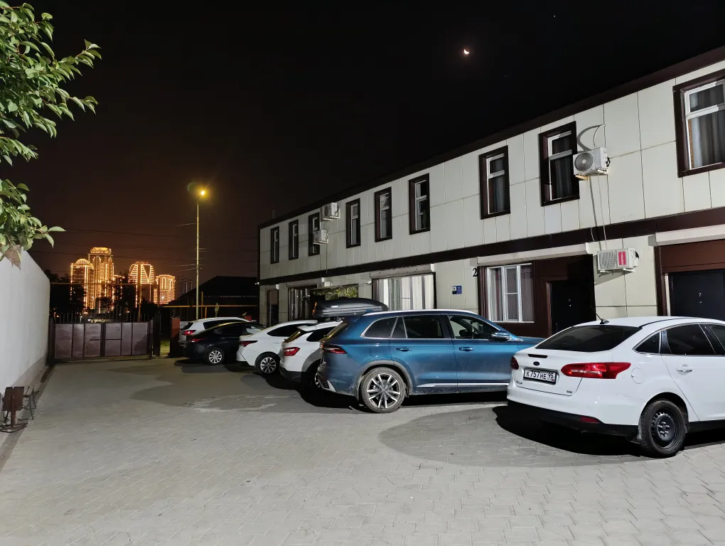 Семейный номер