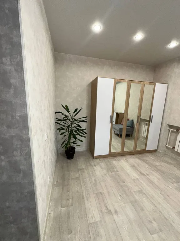 BedAndRest - на ул. Амурская д. 55/3