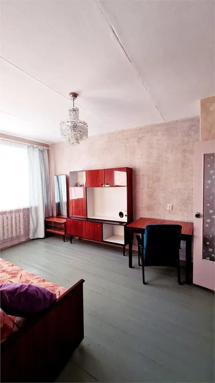 В гостях у бабы Поли