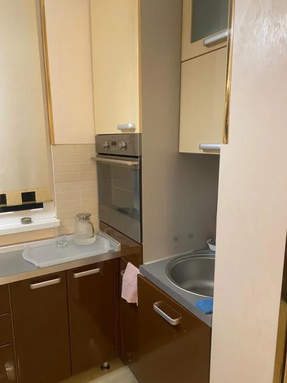 Уютная квартира у моря