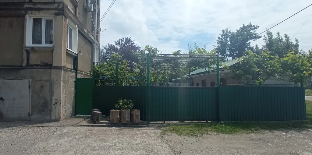 Эконом комнаты