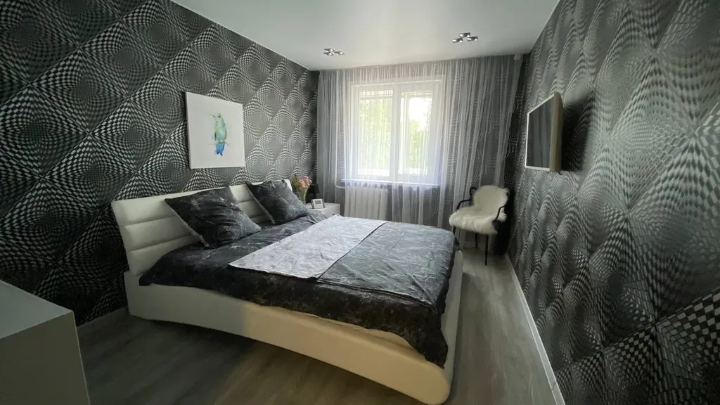 По-домашнему уютная квартира — аренда посуточно в Йошкар-Ола