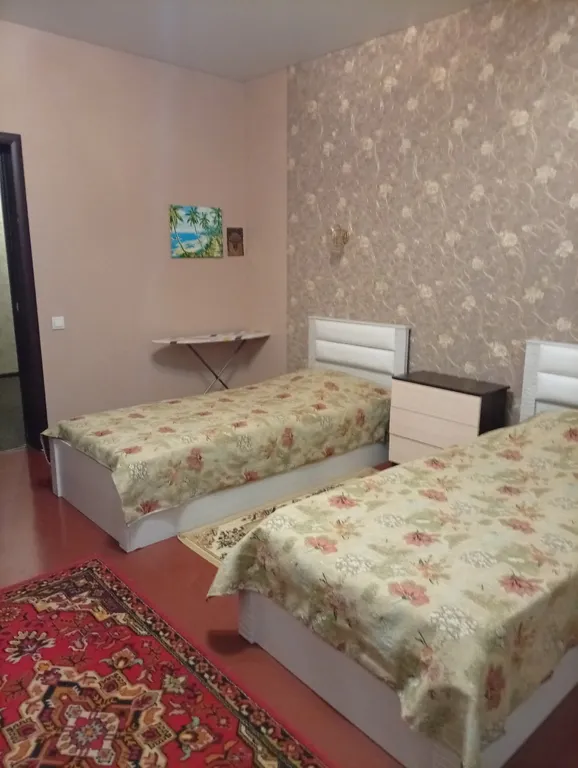 Квартира Комната у Финляндского вокзала — Санкт-Петербург