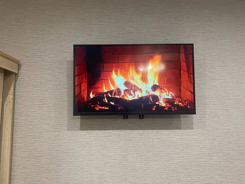 Студия в 40 минутах от площади Восстания