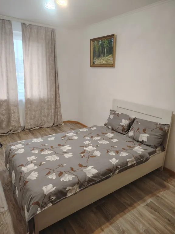 Квартира музей