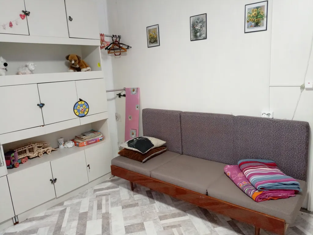 Коттедж Уютный деревенский домик — Волгоград