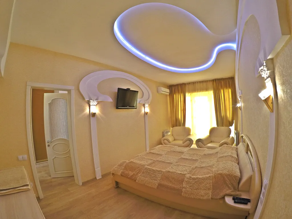 Дом 2 - Советское (Долоссы)