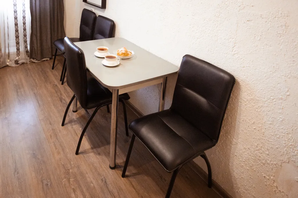 Современная квартира