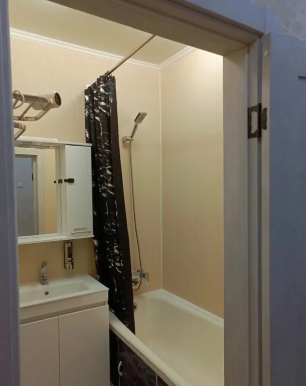 Квартира для комфортного отдыха в центре