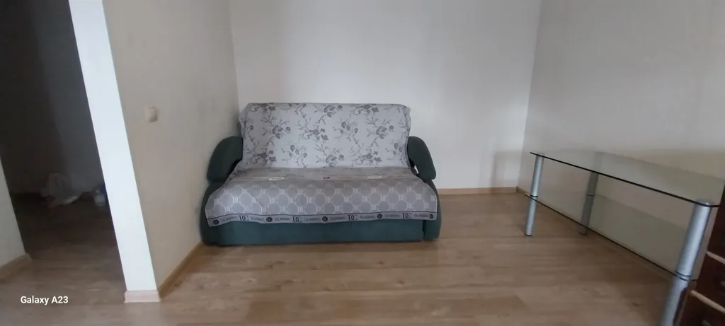 Уютная  квартира с видом на горы