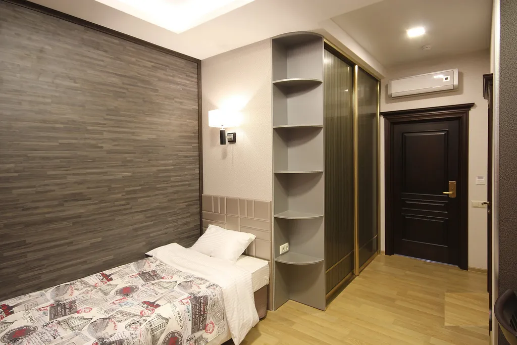 Квартира Комната — аренда посуточно в Саратов