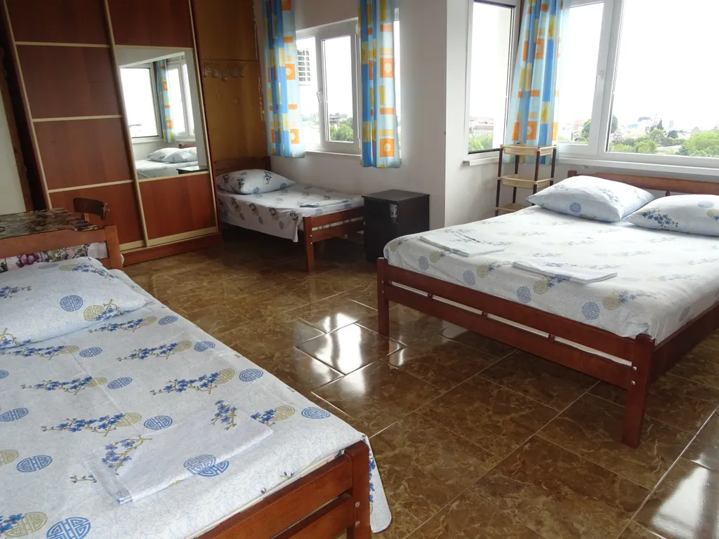 Квартира Комната — Лазаревское