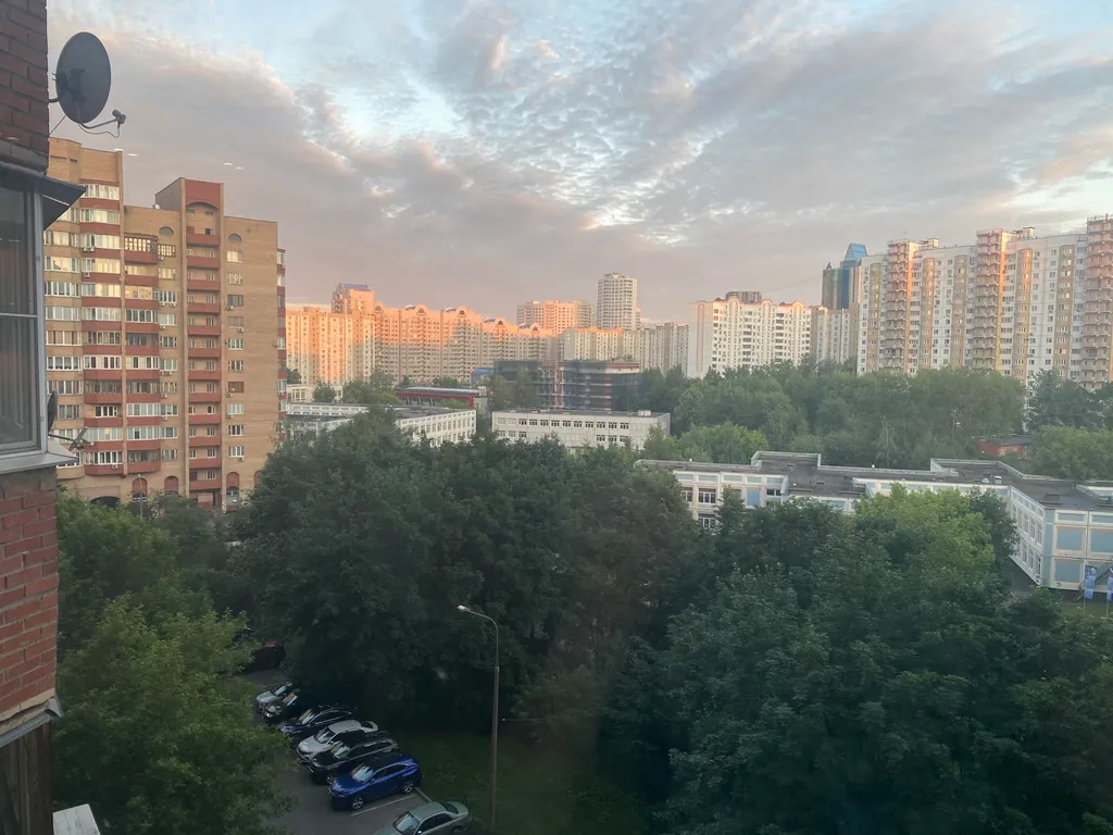 Квартира в 3 минутах от метро с YouTube теплыми полами и кондиционером