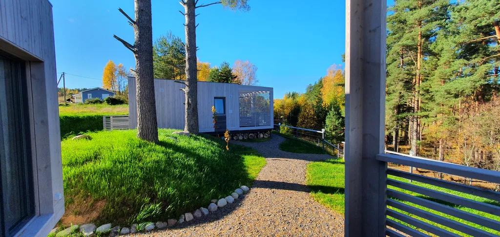 3-комнатный Дом