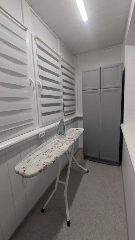 Однокомнатная квартира недалеко от моря