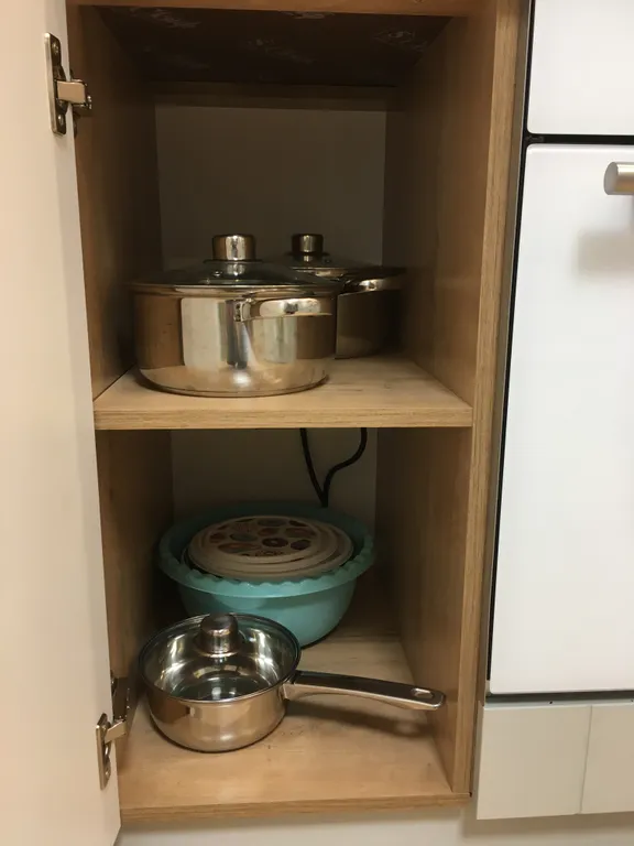 Место для счастья