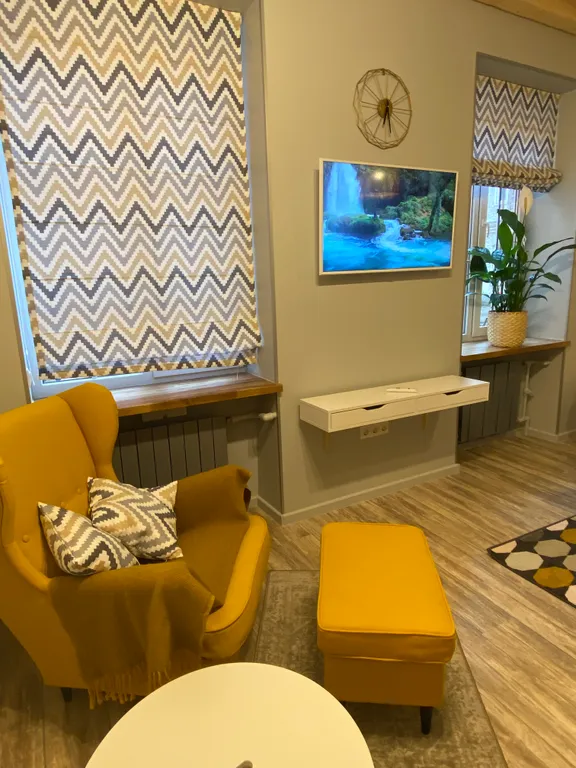 Скандинавская Крепость