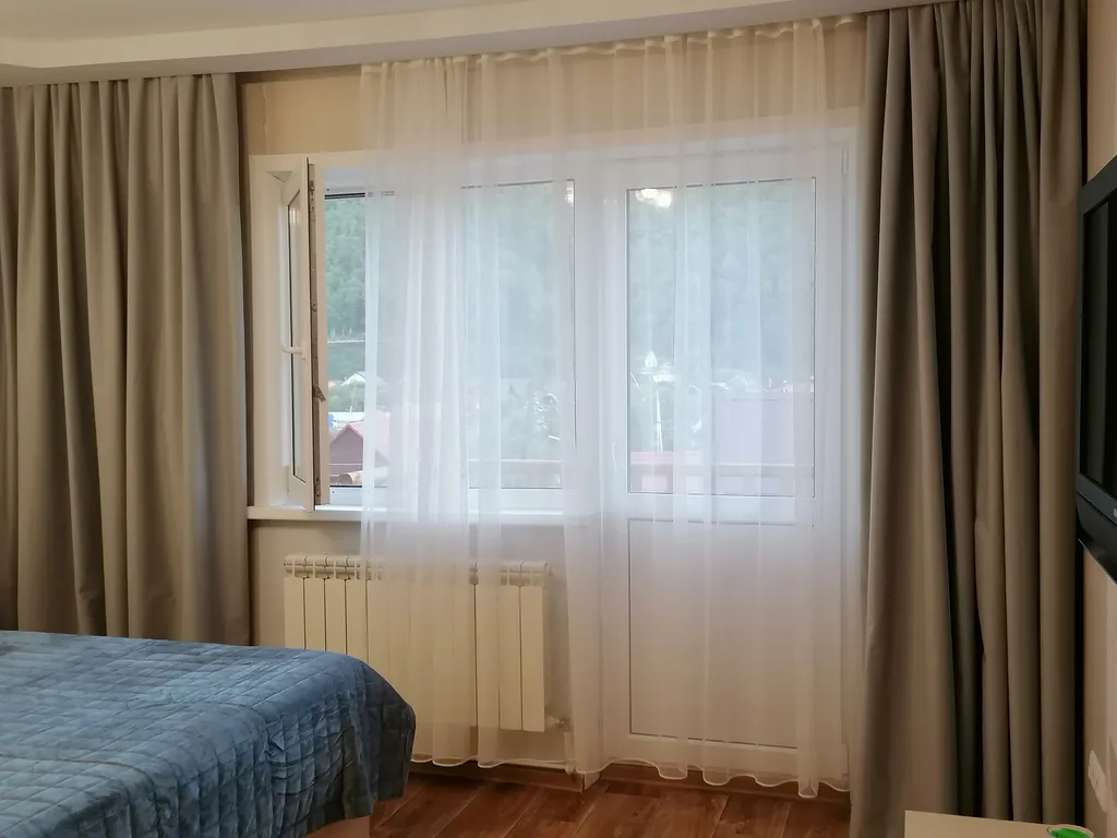 Квартира Комната — аренда посуточно в Листвянка (Байкал)